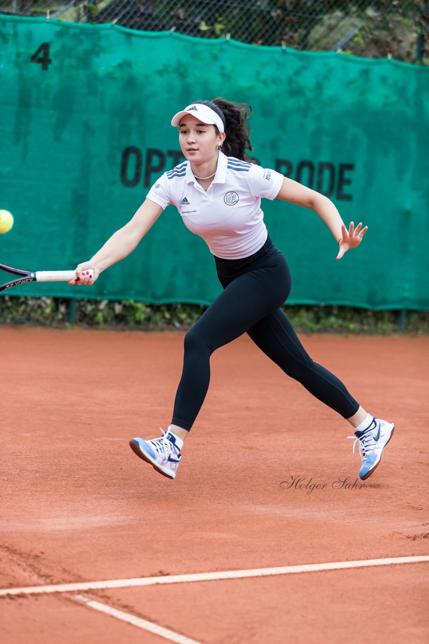 Bild 49 - BL Nord Der Club an der Alster - Bielefelder TTC : Ergebnis: 8:1